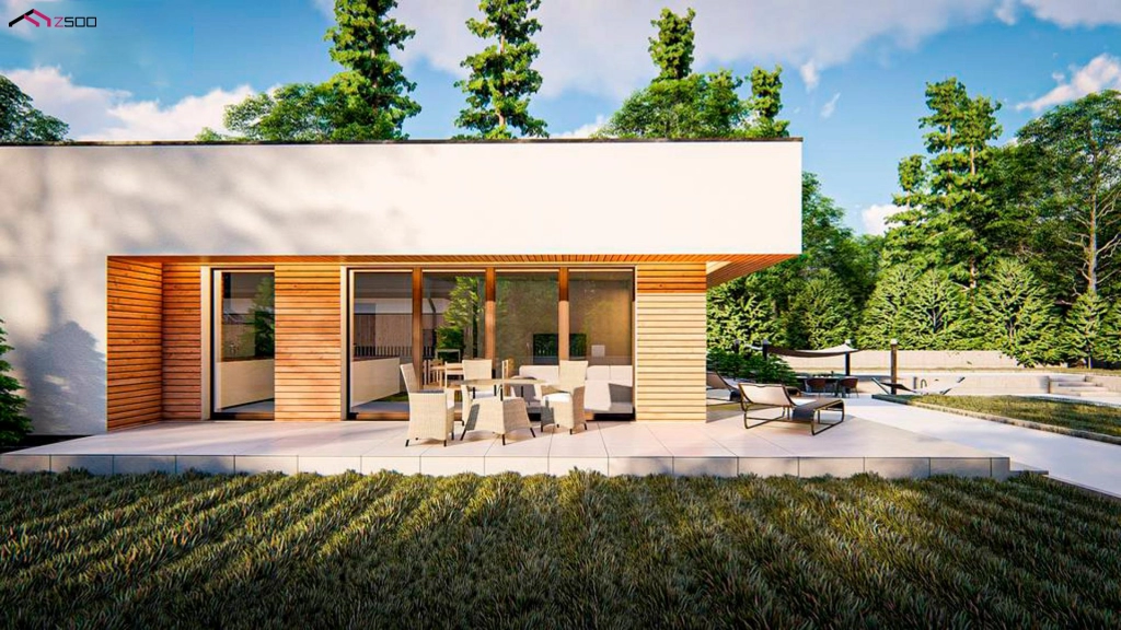 Дом 161 м² на участке 6 сот., Поселений (ИЖС)