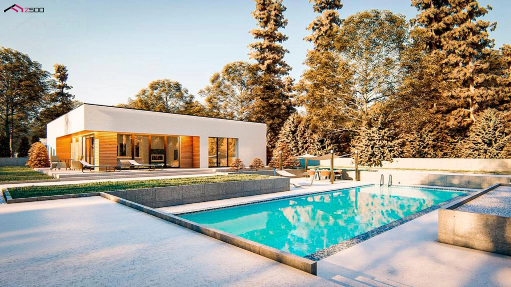 Дом 161 м² на участке 6 сот., Поселений (ИЖС)