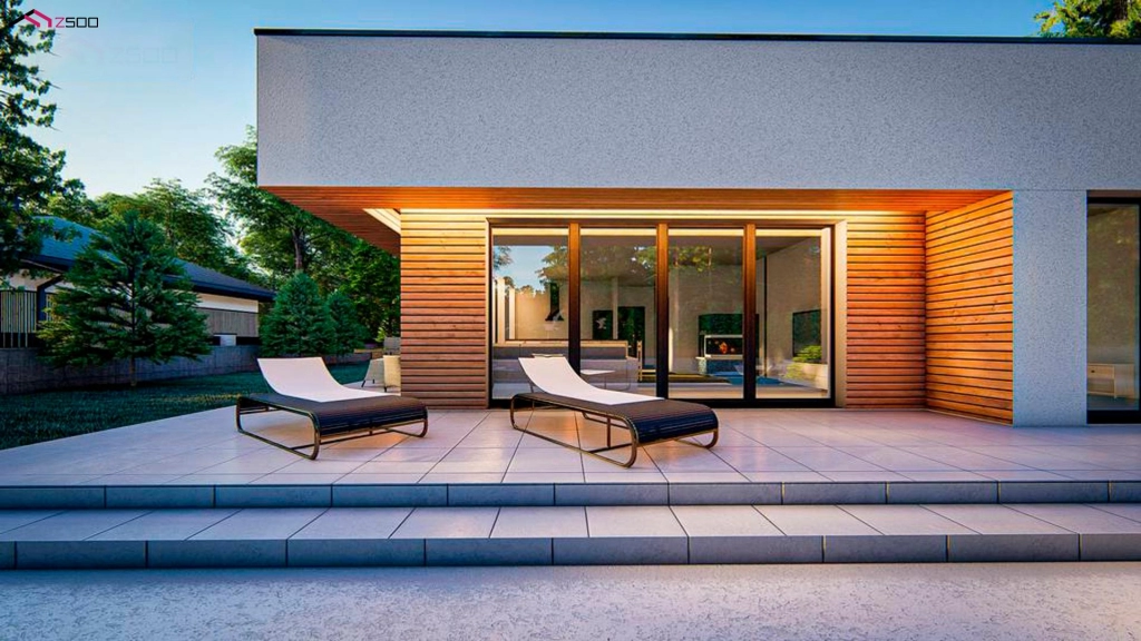 Дом 161 м² на участке 6 сот., Поселений (ИЖС)