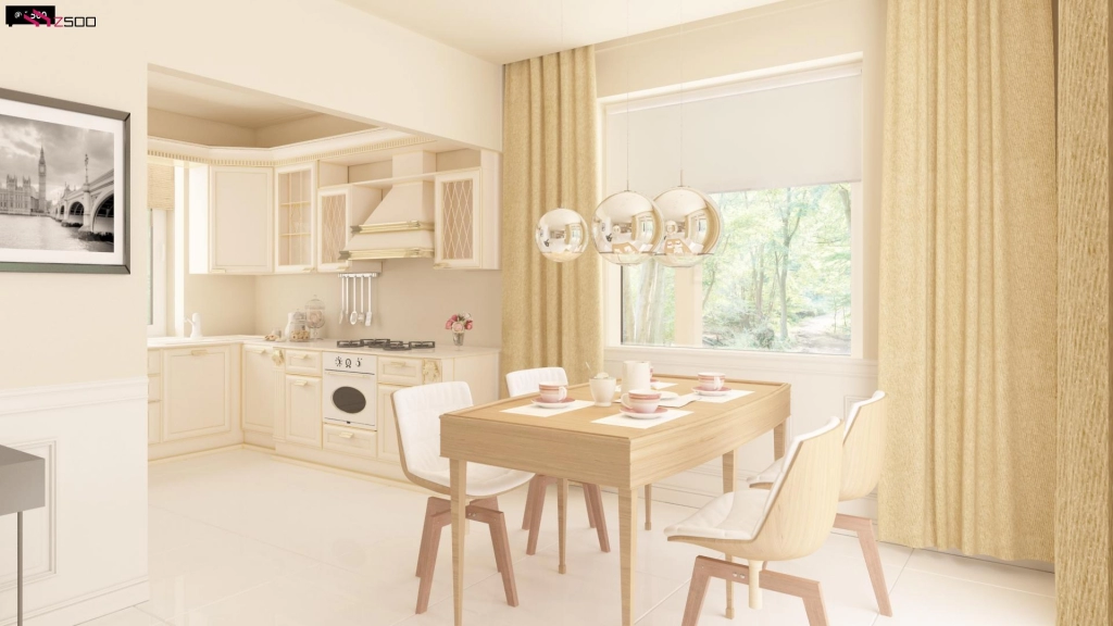 Дом 116 м² на участке 6 сот., Поселений (ИЖС)