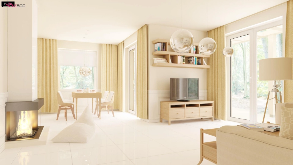 Дом 116 м² на участке 6 сот., Поселений (ИЖС)