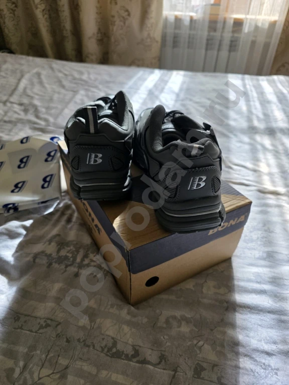 Кроссовки Bona 41