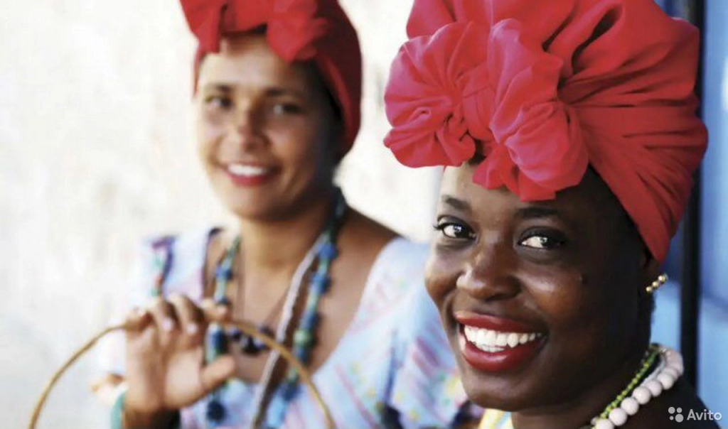 Куба с вылетом из Москвы