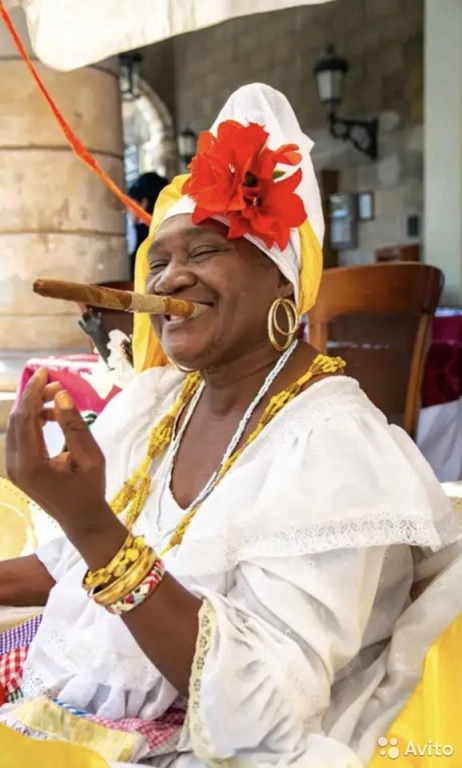 Куба с вылетом из Москвы