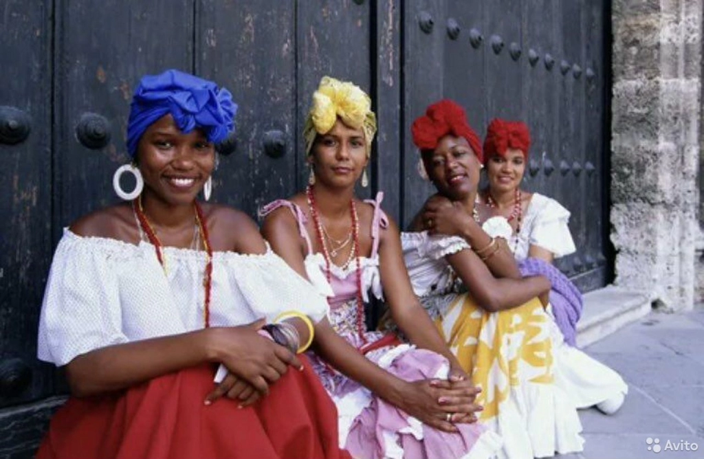 Куба с вылетом из Москвы