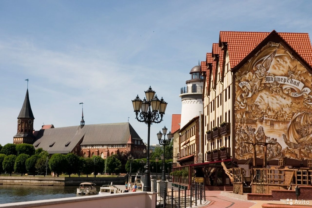 Экскурсия-сказка