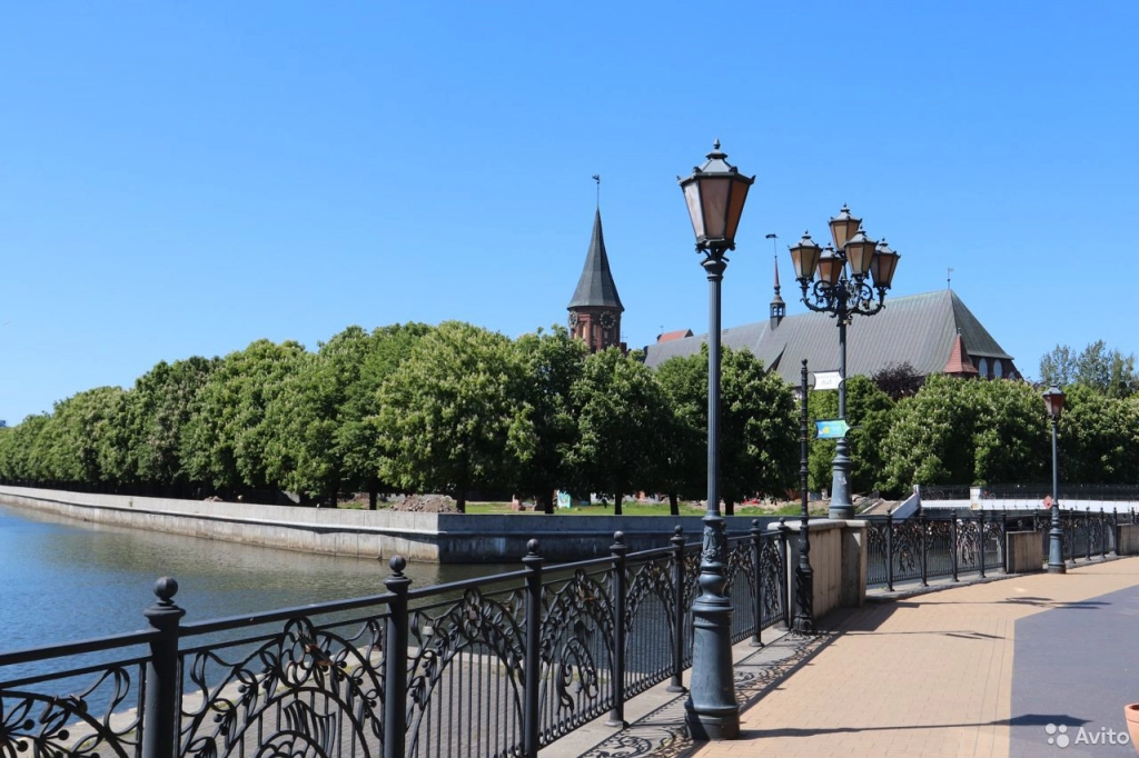 Экскурсия-сказка