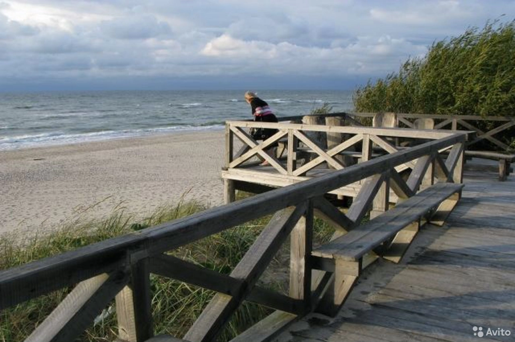 Экскурсии на Куршскую косу