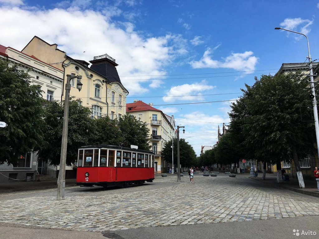 Тильзитские выходные. Тур выходного дня по области