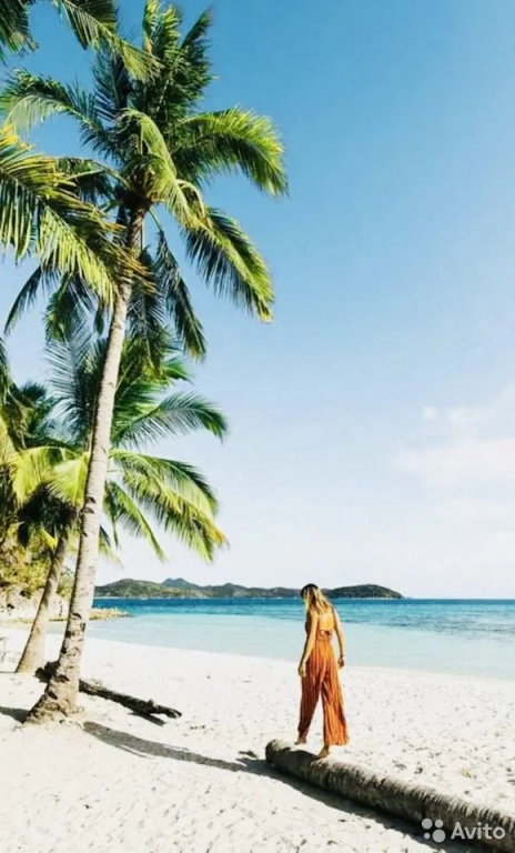 Куба - колоритная и яркая