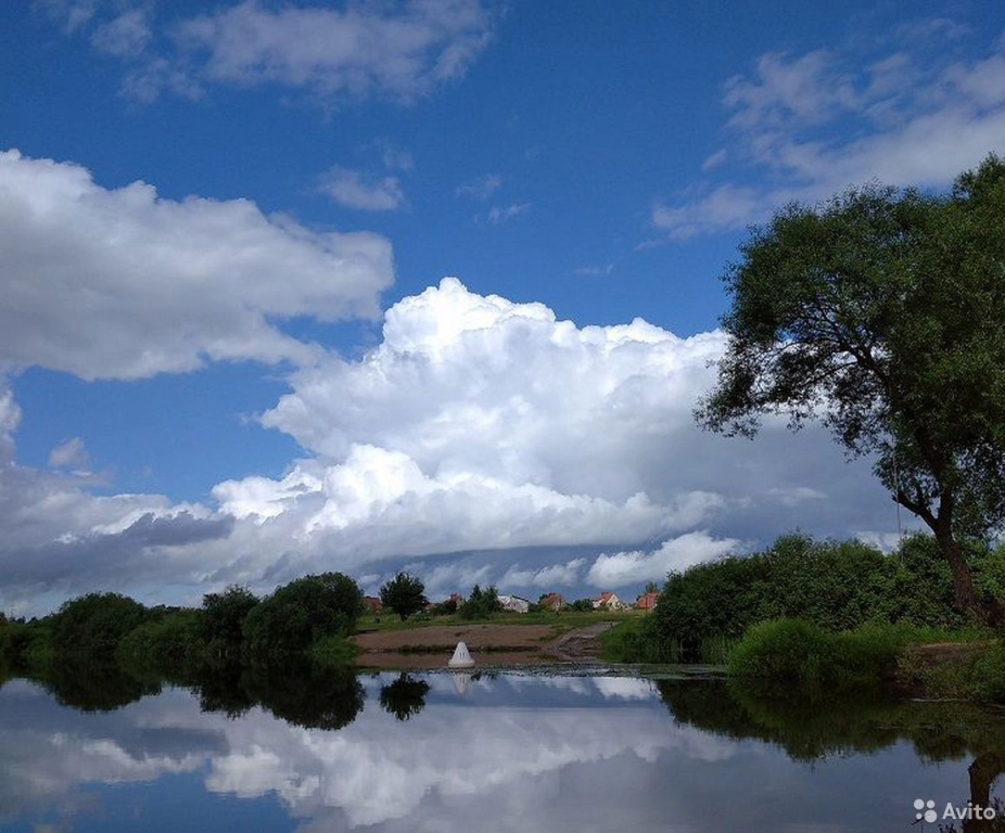 Знаменск - Мазурский канал - Замок Гердауэн