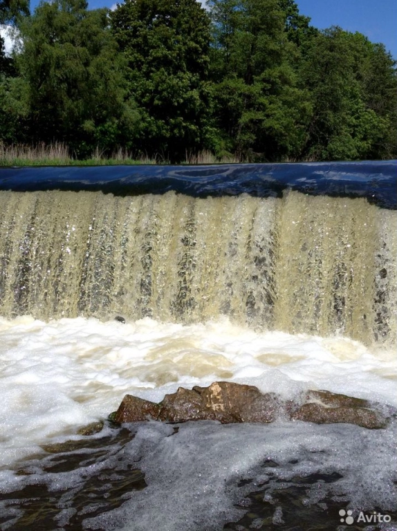 Знаменск - Мазурский канал - Замок Гердауэн