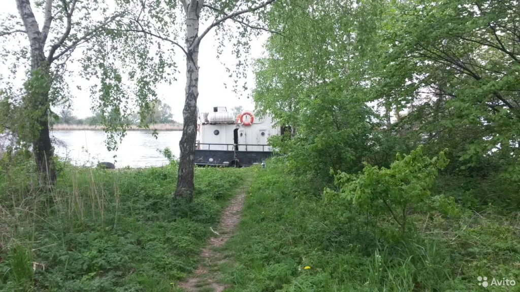 Морские прогулки, рыбалка на баркасе Калинингрд