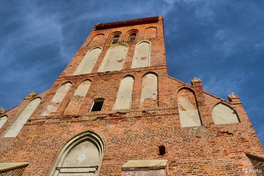 Экскурсии по области и Калининграду