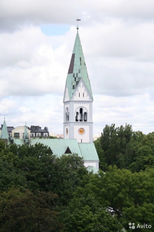 Экскурсии по области и Калининграду