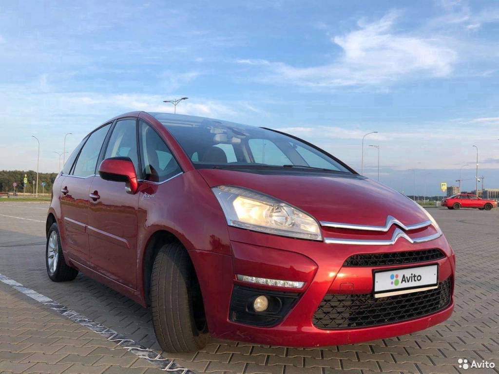 Экскурсии по области и Калининграду