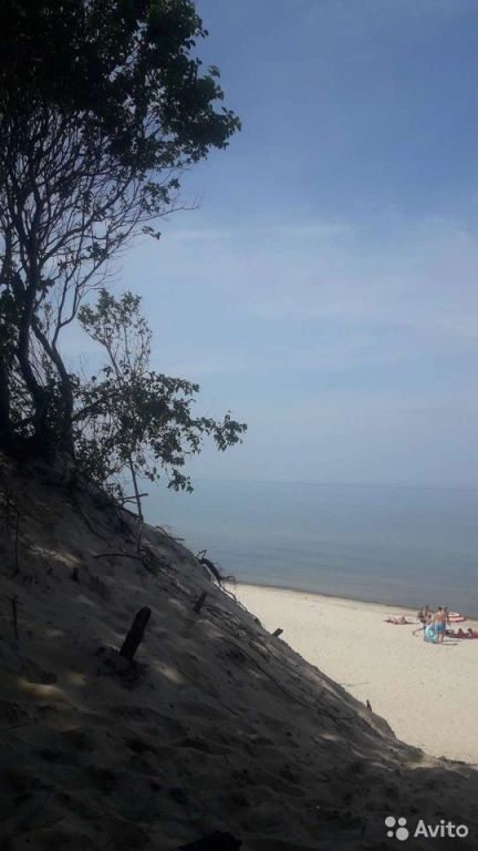 Экскурсии по балтийскому побережью