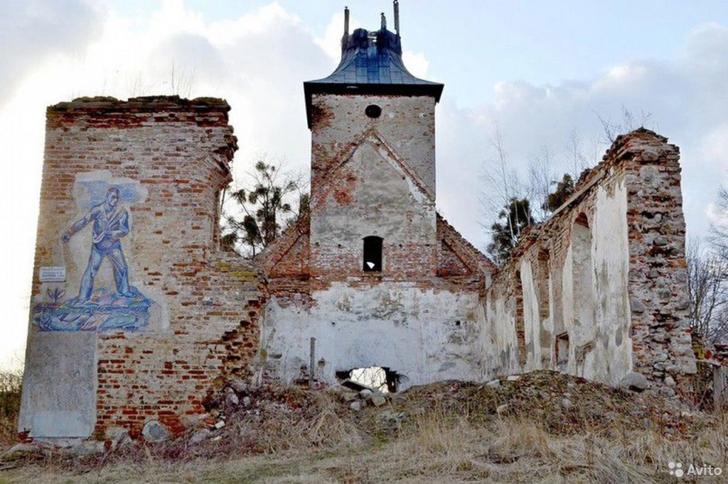 Экскурсии на Куршскую косу и по области