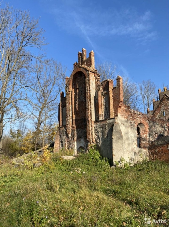 Экскурсии Калининградская область