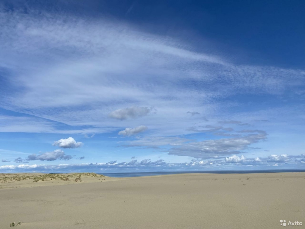 Экскурсии Калининградская область