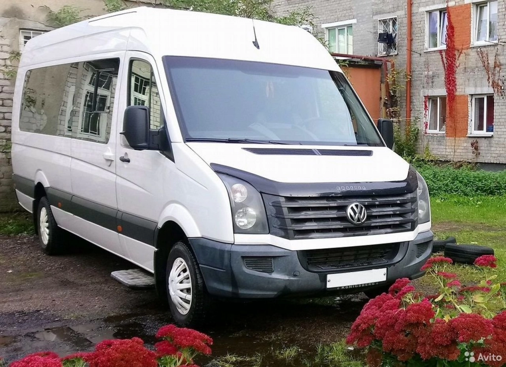 Экскурсии по городу и области