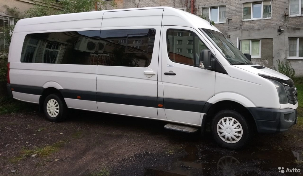 Экскурсии по городу и области