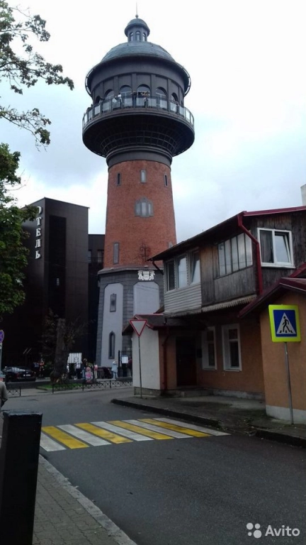 Экскурсия на Куршскую косу