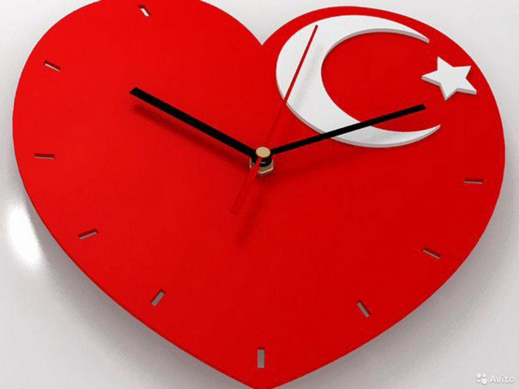 Раннее бронирование туров в Турцию из Калининграда