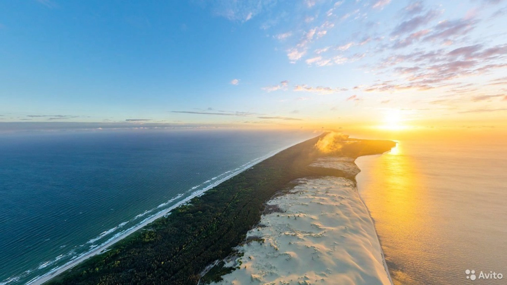 Экскурсии в Калининграде и области