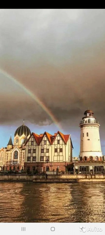 Индивидуальный тур по Калининграду