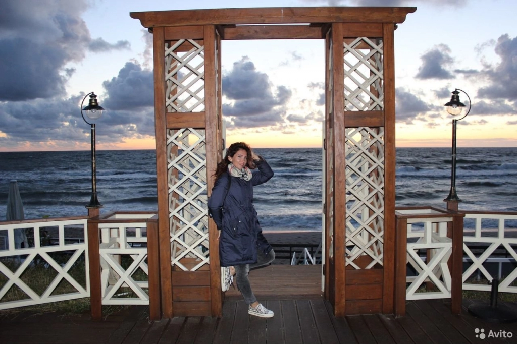 Новогодняя экскурсия в «Волшебный лес»