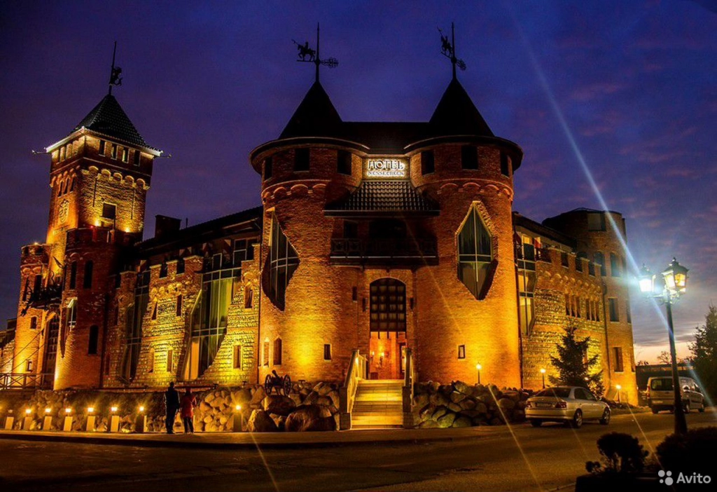 Экскурсия-Куршская коса без дополнительных сборов