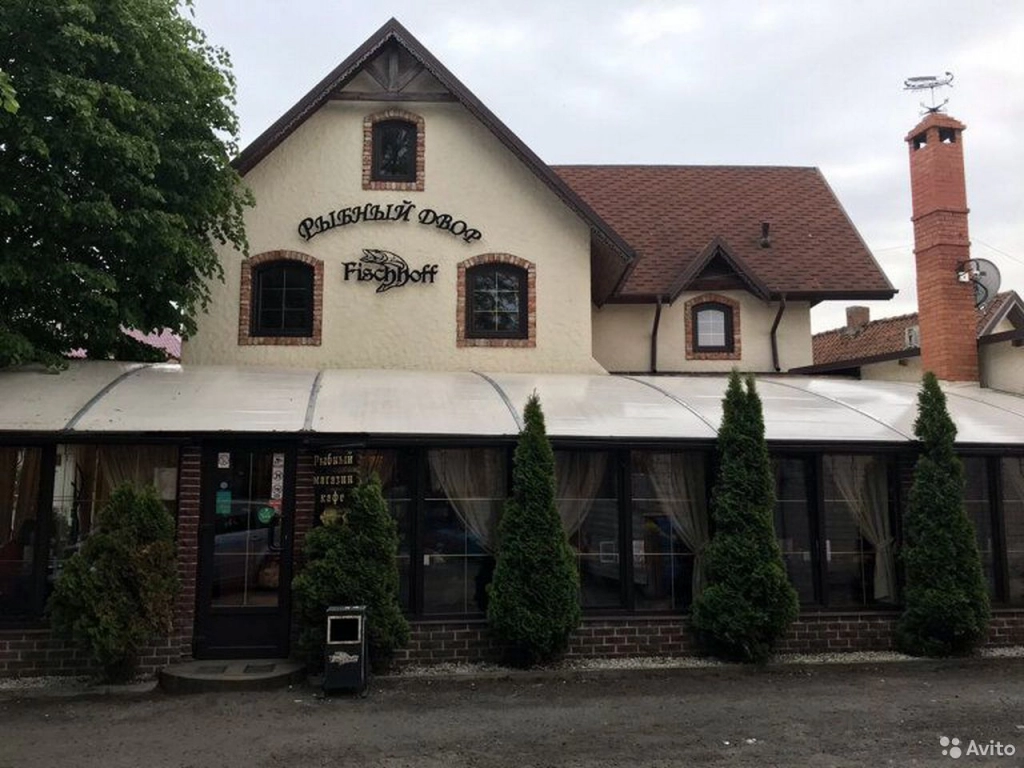 Куршская коса экскурсия