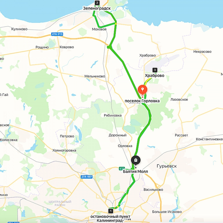 Коттедж 125 м² на участке 9 сот., Поселений (ИЖС)