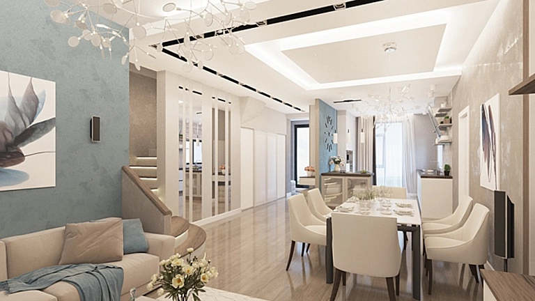 Коттедж 125 м² на участке 9 сот., Поселений (ИЖС)