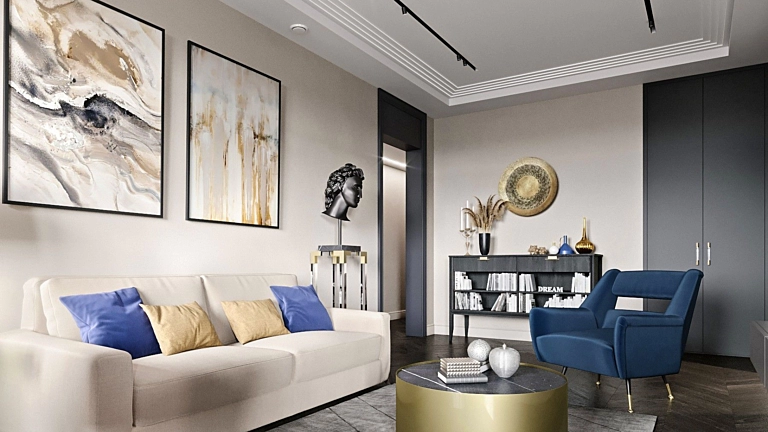 Коттедж 125 м² на участке 9 сот., Поселений (ИЖС)