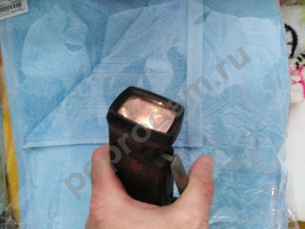 Фонарик СССР Жук. Жучок. Рабочий. Вечный фонарик, качество СССР