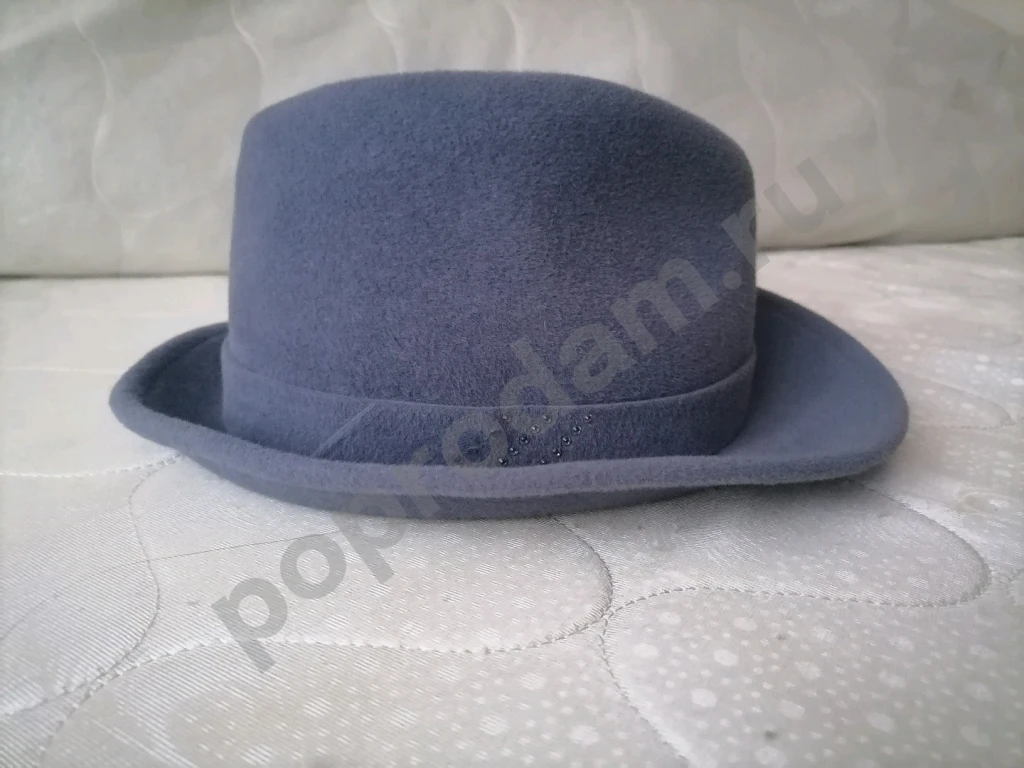 Шляпа женская Tonak 👒