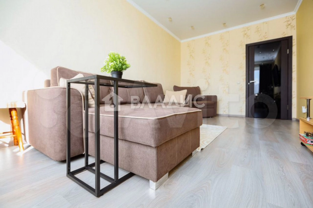 2-к квартира, 66.5 кв.м, 9/10 эт.