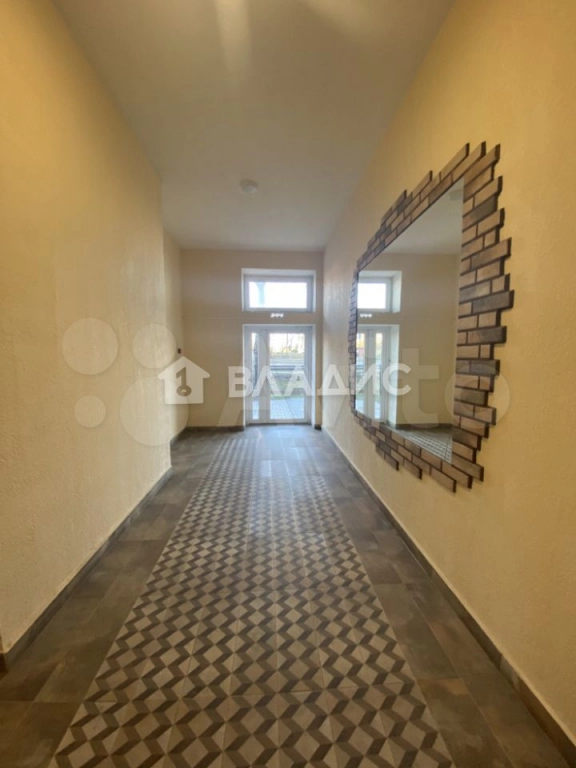 2-к квартира, 64.9 кв.м, 8/10 эт.