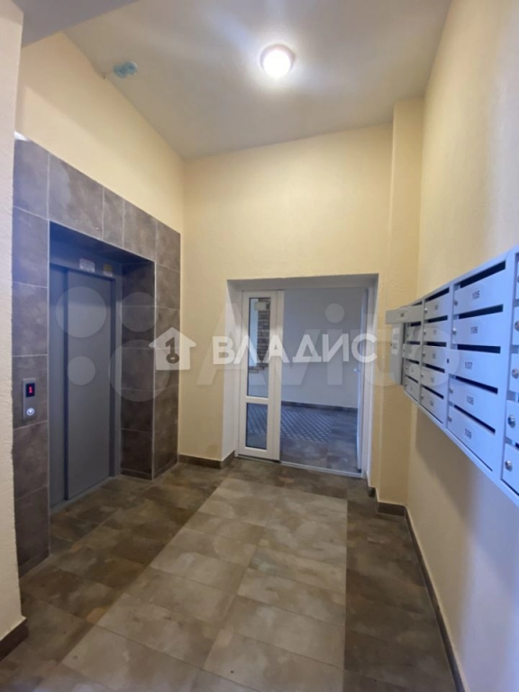 2-к квартира, 64.9 кв.м, 8/10 эт.