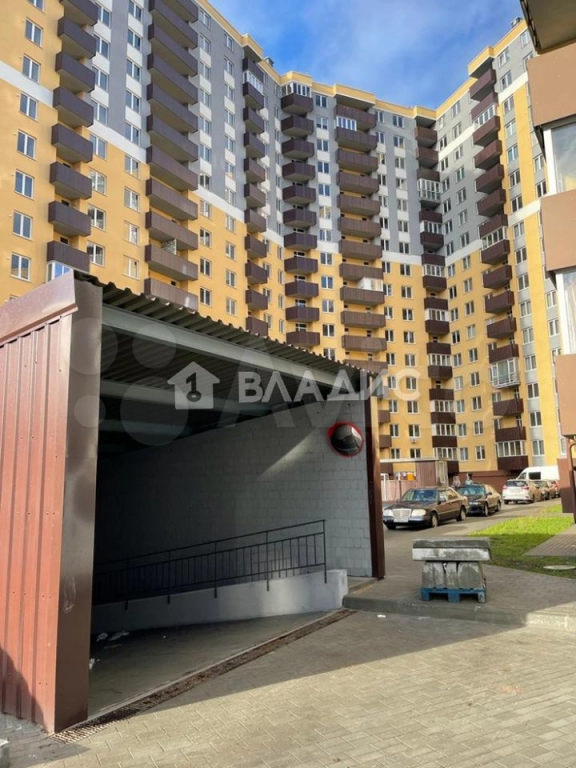 2-к квартира, 47 кв.м, 11/16 эт.