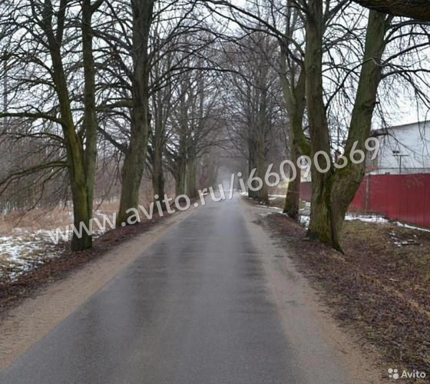 Участок 10 сот. (ИЖС)