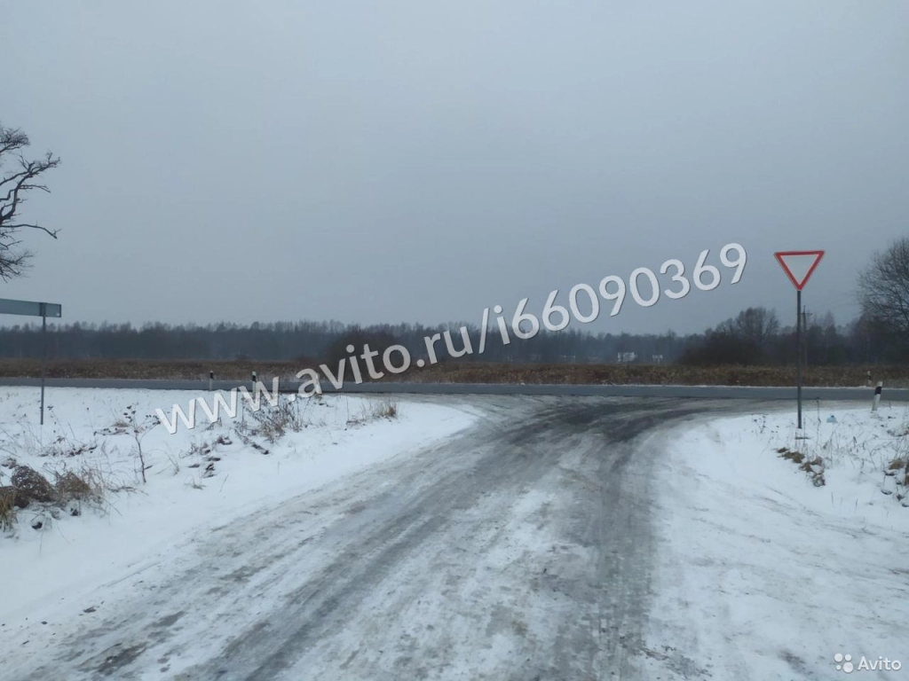 Участок 10 сот. (ИЖС)