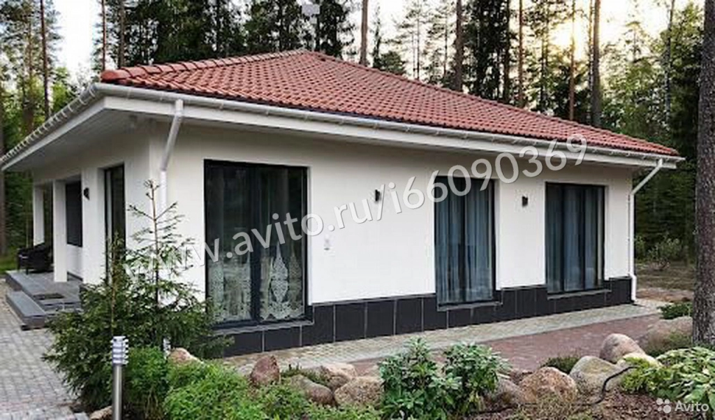 Участок 8 сот. (ИЖС)