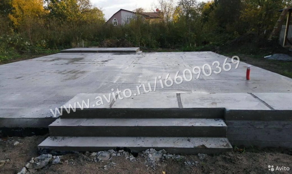 Участок 5.5 сот. (ИЖС)