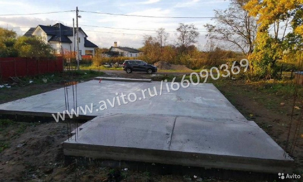 Участок 5.5 сот. (ИЖС)