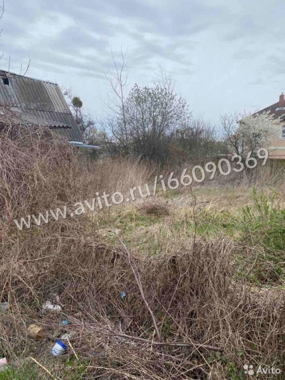 Участок 4.2 сот. (СНТ, ДНП)