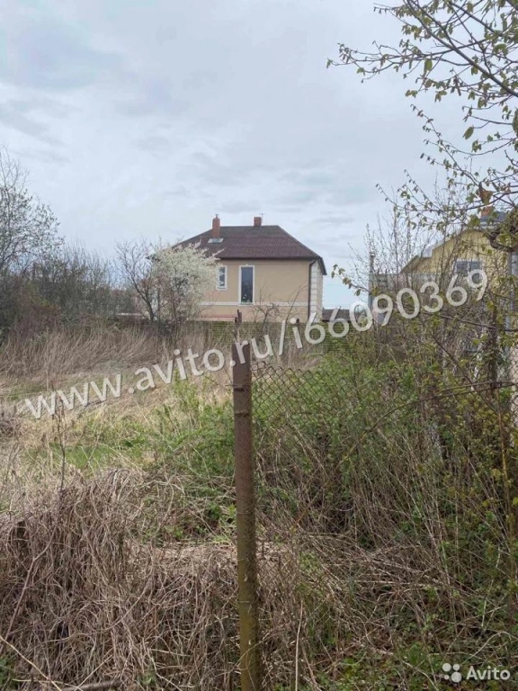 Участок 4.2 сот. (СНТ, ДНП)