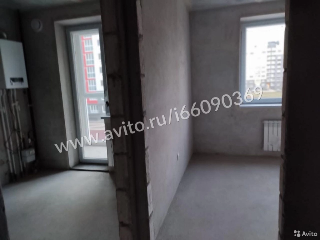 1-к квартира, 28.3 м?, 3/10 эт.